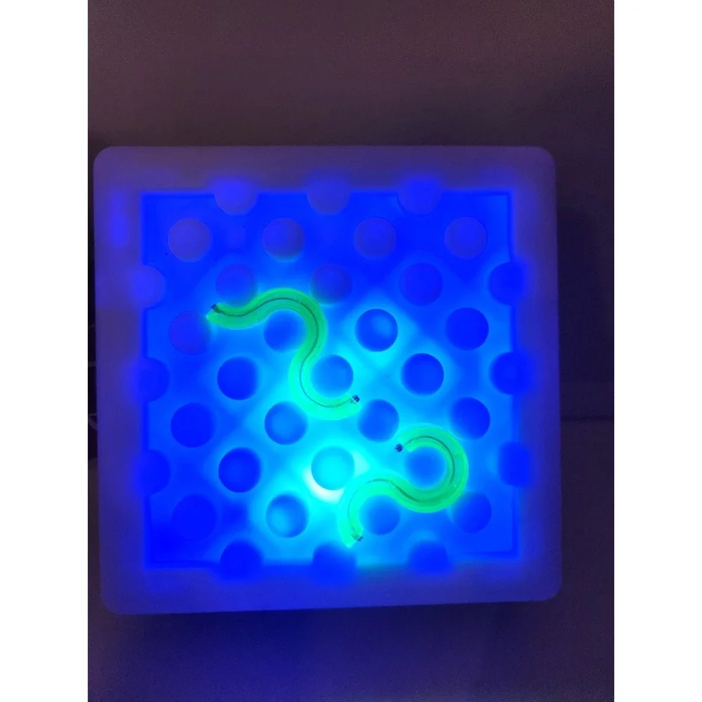 New! Cool Circuits Electronic Puzzle Game STEM Fun Game!
